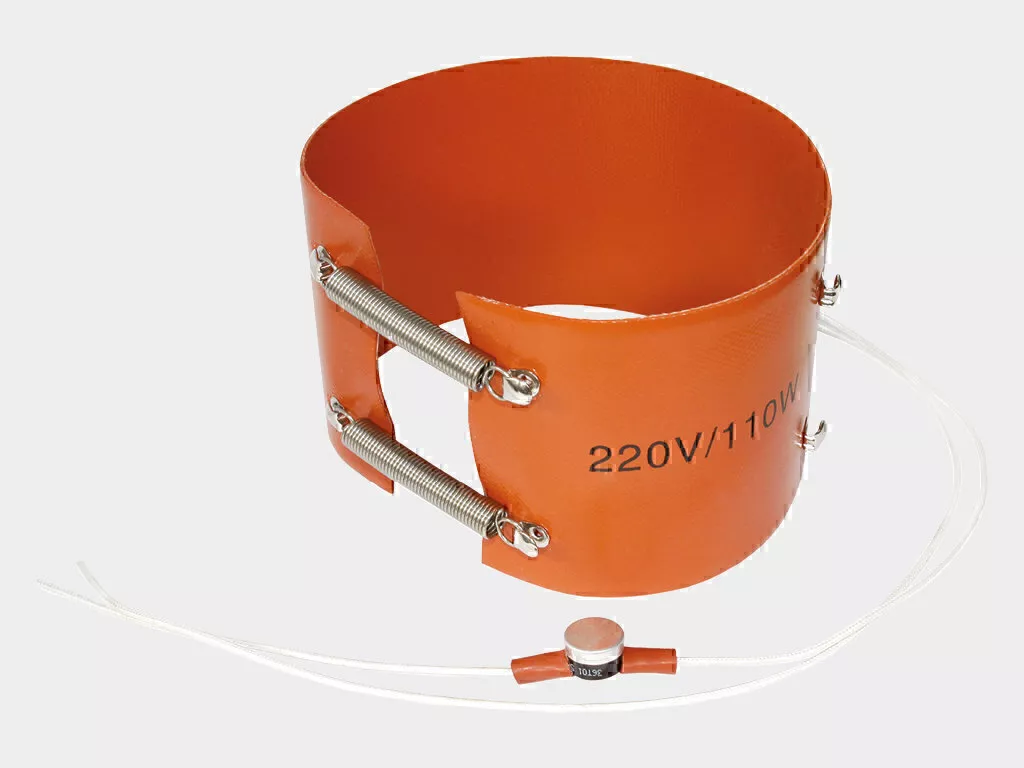 Новый обогреватель для редуктора шлагбаумов Heater2 в продаже в Симферополе