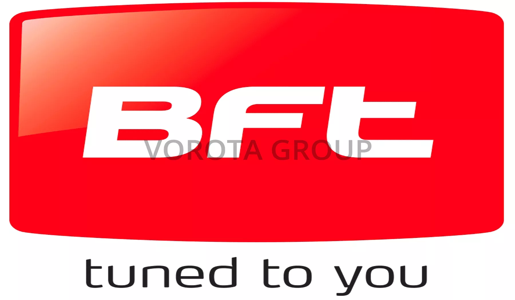 Опора под стрелу шлагбаума FAF2R